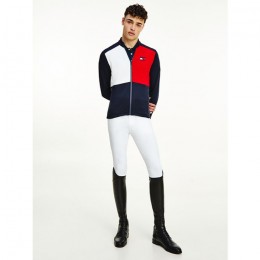 Tommy Hilfiger SS'21 Training jacket Color Block men