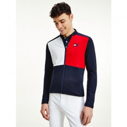 Tommy Hilfiger SS'21 Training jacket Color Block men