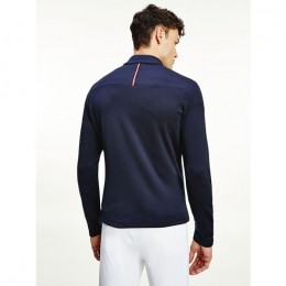 Tommy Hilfiger SS'21 Training jacket Color Block men