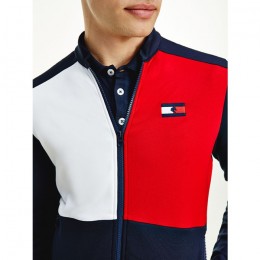 Tommy Hilfiger SS'21 Training jacket Color Block men