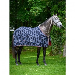 Tommy Hilfiger SS'21 Cooler Dralon Monogram rug