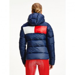 Tommy Hilfiger FW'21 Hooded jacket