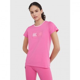 Tommy Hilfiger SS'22 Logo T-Shirt Style