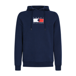 Tommy Hilfiger FW'21 Statement Hoody men