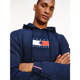 Tommy Hilfiger FW'21 Statement Hoody men