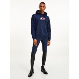 Tommy Hilfiger FW'21 Statement Hoody men