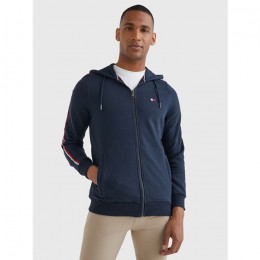 Tommy Hilfiger SS'22 mens Zip-Thru hoody