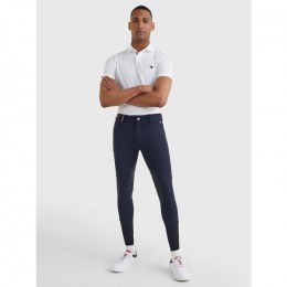 Tommy Hilfiger SS'22 Knee Grip rijbroek Style