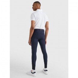 Tommy Hilfiger SS'22 Knee Grip rijbroek Style
