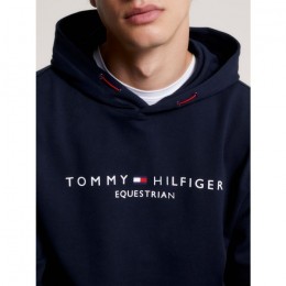 Tommy Hilfger Men's Hoodie Williamsburg