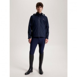 Tommy Hilfiger SS'24 Men's Rainjacket Lugano