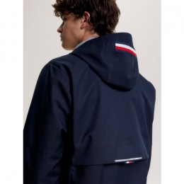 Tommy Hilfiger SS'24 Men's Rainjacket Lugano