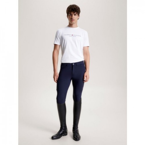 Tommy Hilfiger Men's T-shirt Williamsburg
