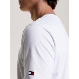 Tommy Hilfiger Men's T-shirt Williamsburg