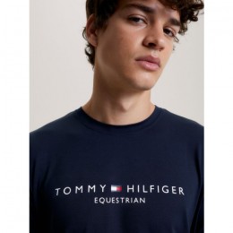 Tommy Hilfiger Men's T-shirt Williamsburg