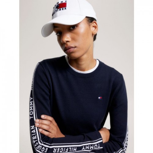 Tommy Hilfiger Water repellent Cap Montreal