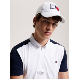 Tommy Hilfiger Water repellent Cap Montreal