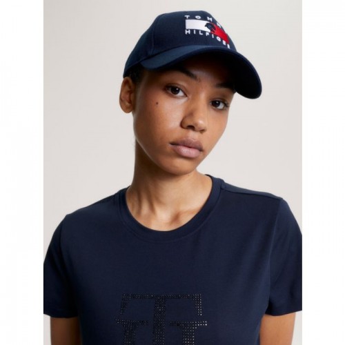 Tommy Hilfiger Water repellent Cap Montreal