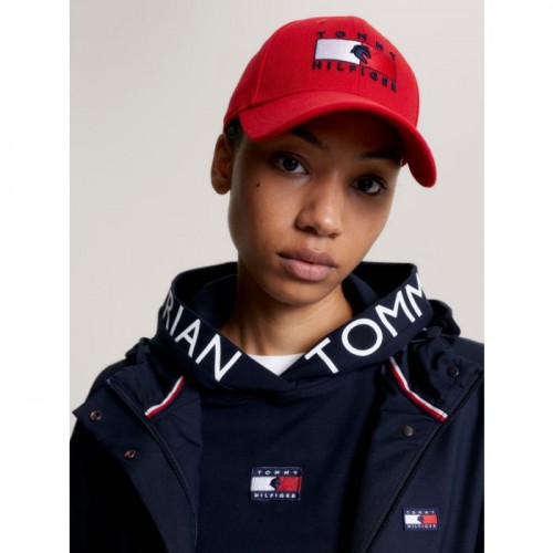 Tommy Hilfiger Water repellent Cap Montreal