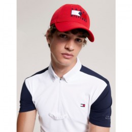 Tommy Hilfiger Water repellent Cap Montreal