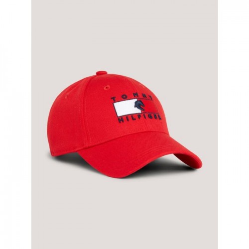 Tommy Hilfiger Water repellent Cap Montreal