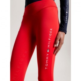 Tommy Hilfiger Riding Tights Elmira Full Grip