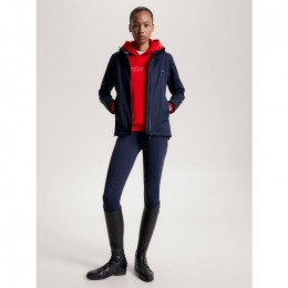 Tommy Hilfiger SS'24 Rainjacket Barcelona