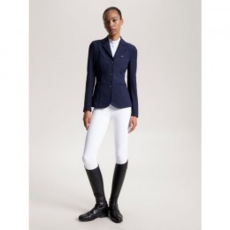 Tommy Hilfiger SS'24 Competition Jacket Mesh Miami