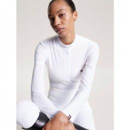 Tommy Hilfiger SS'24 Competition Shirt Long Sleeve Chelsea