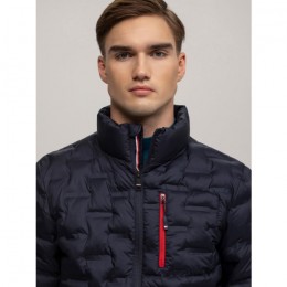 Tommy Hilfiger FW'24 Men's Puffer Jacket Charleston