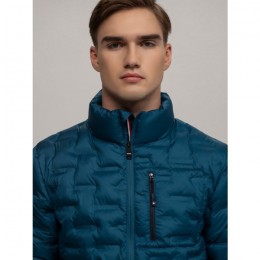 Tommy Hilfiger FW'24 Men's Puffer Jacket Charleston