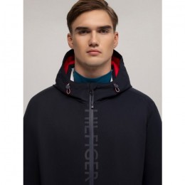 Tommy Hilfiger FW'24 Men's Winterjacket Georgia