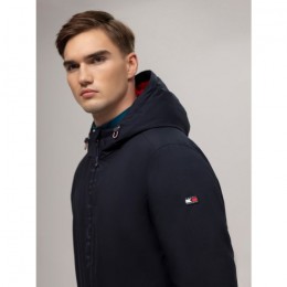 Tommy Hilfiger FW'24 Men's Winterjacket Georgia