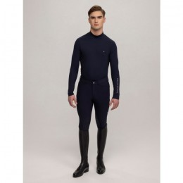 Tommy Hilfiger FW'24 Men's High Neck Baselayer Phoenix