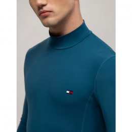 Tommy Hilfiger FW'24 Men's High Neck Baselayer Phoenix