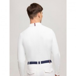 Tommy Hilfiger FW'24 Men's Competition Shirt Columbus