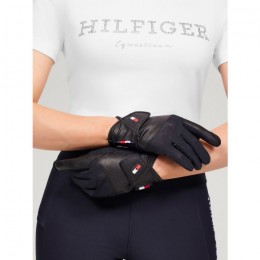 Tommy Hilfiger FW'24 Riding Gloves Duke