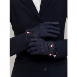 Tommy Hilfiger FW'24 Riding Gloves Duke