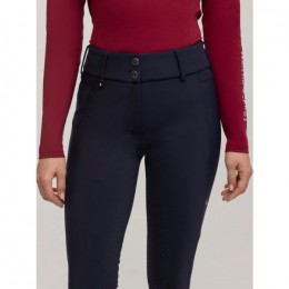 Tommy Hilfiger FW'24 Softshell Riding Breeches Minnesota Full Grip