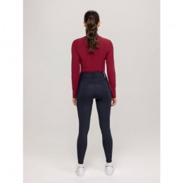 Tommy Hilfiger FW'24 Softshell Riding Breeches Minnesota Full Grip