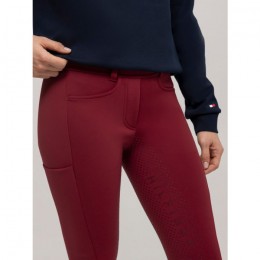 Tommy Hilfiger FW25 Riding Breeches Vermont Full Grip