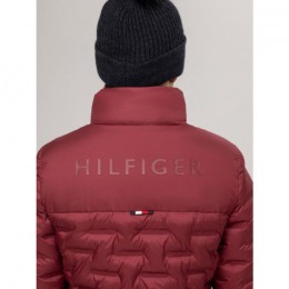 Tommy Hilfiger FW'24 Puffer Jacket Alabama