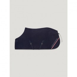 Tommy Hilfiger SS25 Fleecerug Cornell Waffle