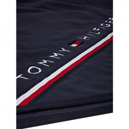 Tommy Hilfiger SS25 Fleecerug Cornell Waffle