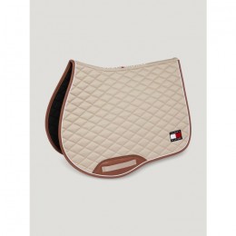 Tommy Hilfiger SS25 Jumping Saddlepad Princeton