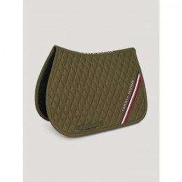 Tommy Hilfiger SS25 Jumping Saddlepad Stanford