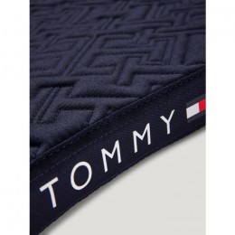 Tommy Hilfiger SS25 Dressage Saddlepad Harvard
