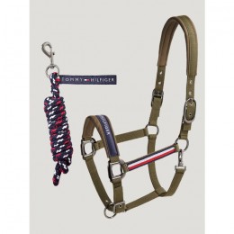 Tommy Hilfiger Halterset Yale