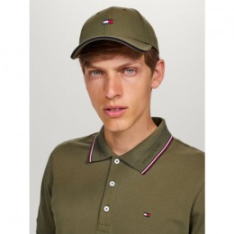 Tommy Hilfiger SS25 Cap Dayton