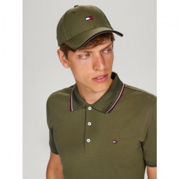 Tommy Hilfiger SS25 Cap Dayton